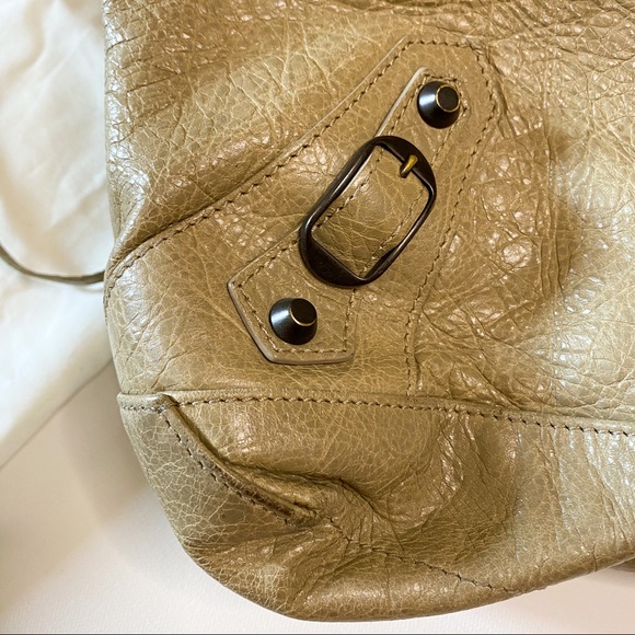 Balenciaga Classic Day Hobo - Picture 8 of 14